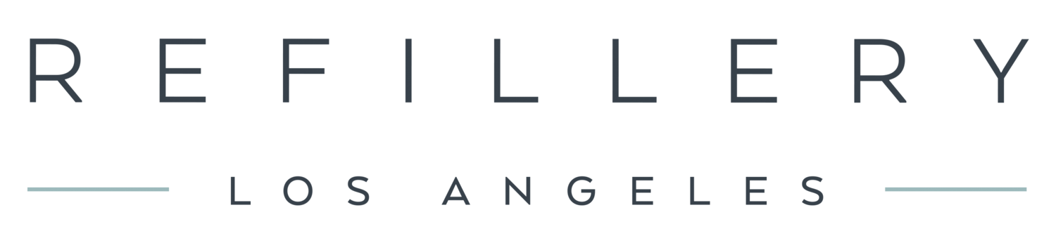 Refillery LA